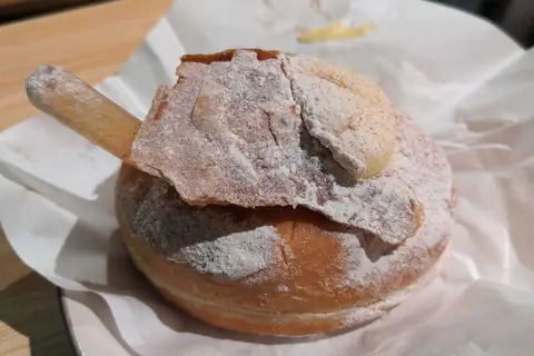 Devonshire Bakery photo 4